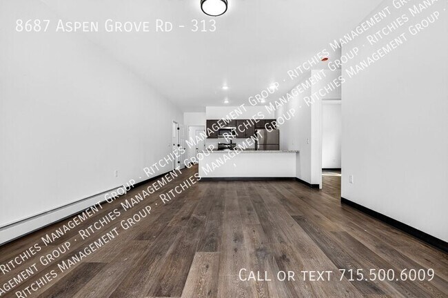 8687 Aspen Ln Unit 313