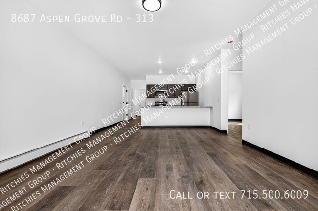 Photo - 8687 Aspen Ln Unit 313