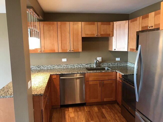 Photo - 5445 N Sheridan Rd Unit 1111