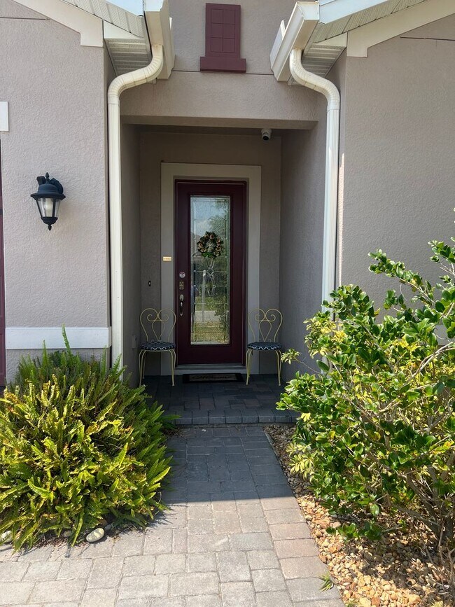 Photo - Spacious 3-Bed/2-Bath Rental in Sola Vista – Modern Comfort Meets Florida Living!