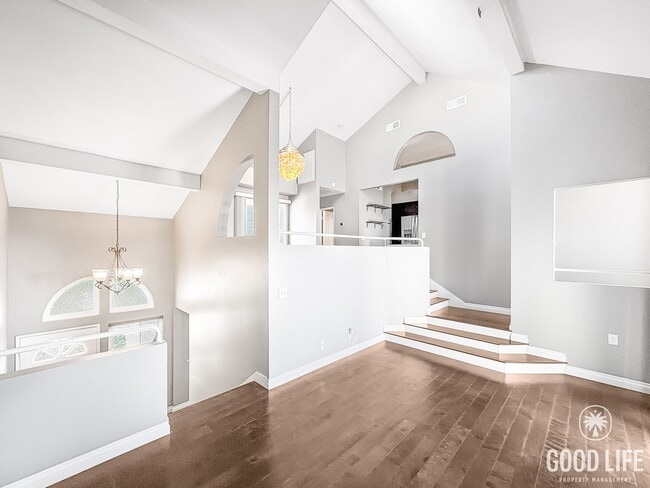 Photo - Modern 2-Story Split-Level Home with Commu...