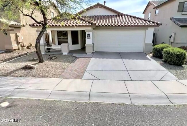 Building Photo - 27623 N 23rd Dr Rental