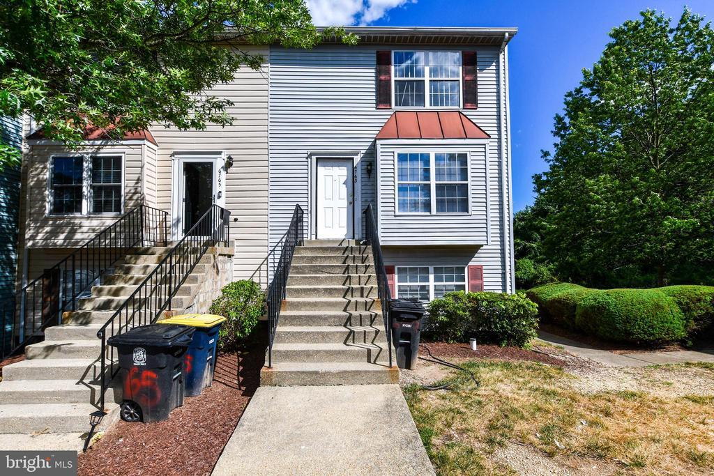 Photo - 6763 Milltown Ct Townhome