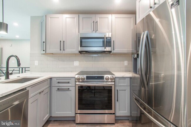 Photo - 1616 Kater St Unit 1