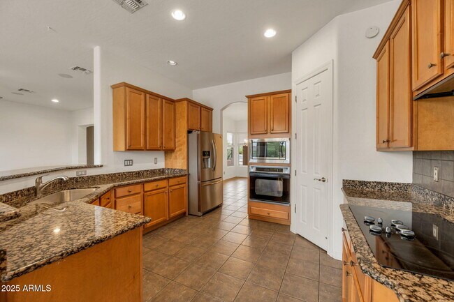 Photo - 5410 E Calle de Las Estrellas Rd