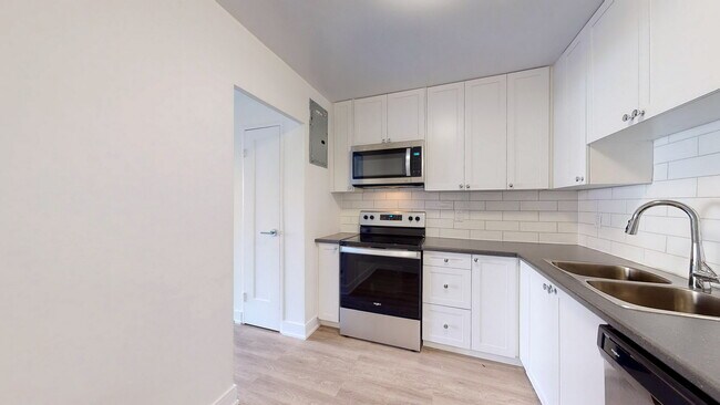 Photo - Fanshawe Village