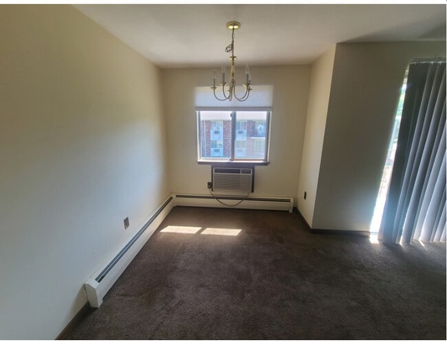 Enfield North Apartments