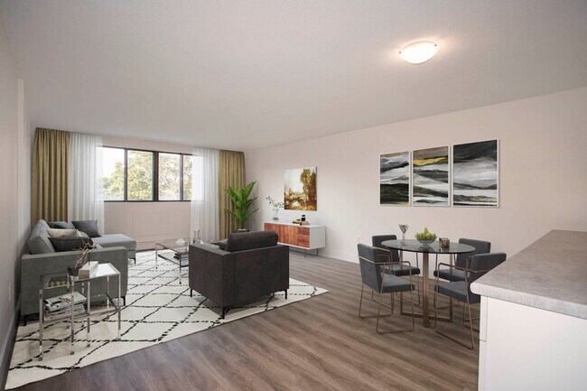 Photo - Topping Lane Terrace