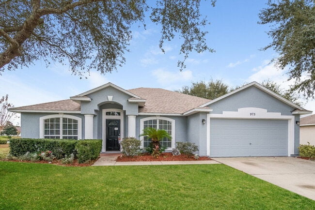 Building Photo - 975 Deer Spring Dr