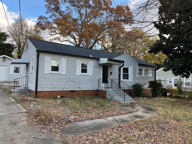 Building Photo - Available