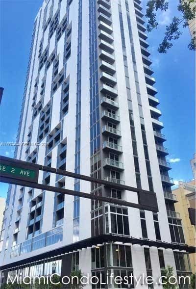 Photo - 151 SE 1st St Unit 2509