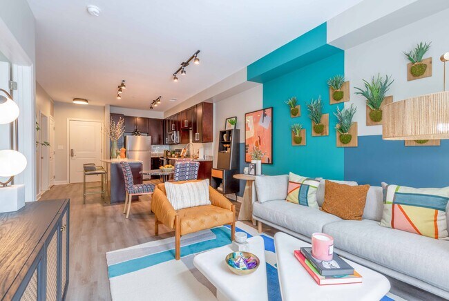 Terano Apartment Homes