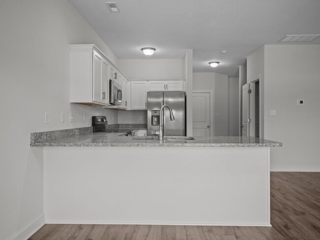 Photo - Welcome to Onslow Bay!