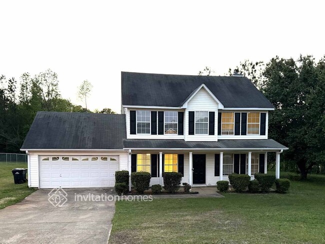 Photo - 10 Summer Breeze Ct House