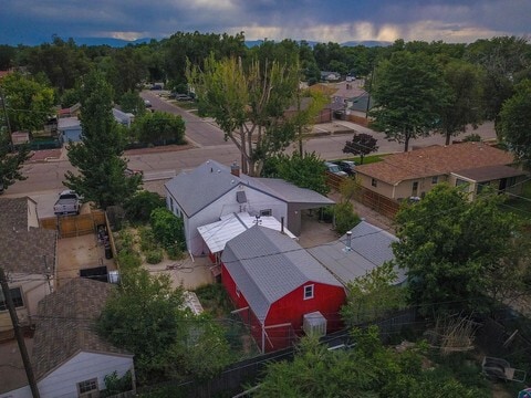 Photo - 1015 W Routt Ave