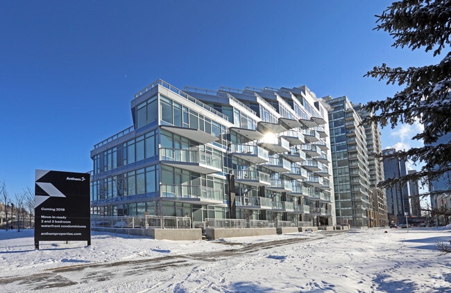 Photo - Waterfront Parkside Site 3