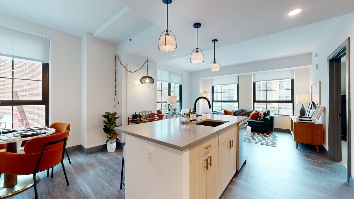 Photo - Broad + Noble Apartments