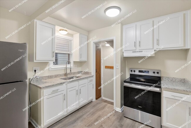 Photo - Charming Renovated 3-Bedroom Home for Rent in Eastpointe!