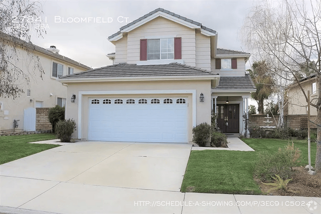 NE style, shutters, porch lights - 23216 Sorrel Ct Rental