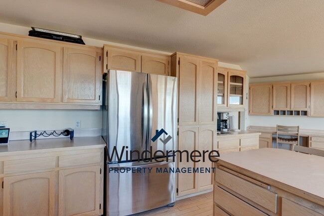 Photo - 3 Bedroom Home with views located in quiet Sunrise Hill Community neighborhood (with AC & Lawn Ma...