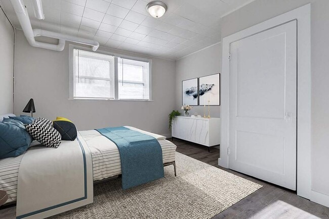 Photo - Granville Apartments