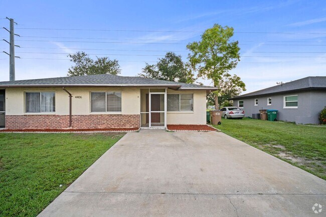 Building Photo - Beautiful 2-bedroom, 2-bathroom apartment,... Unit B