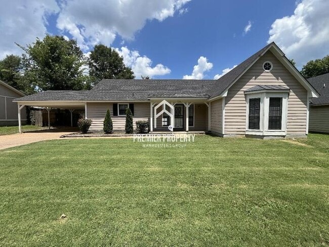 Photo - 5748 Heartwood Dr Casa