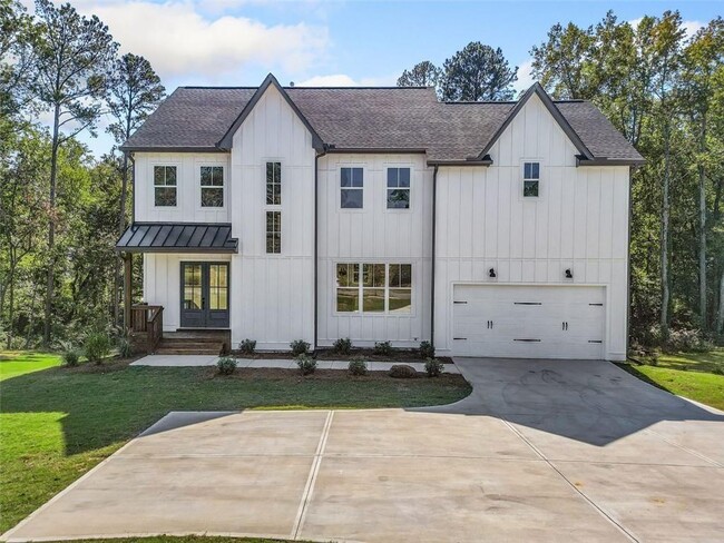Photo - 4176 Shallowford Rd House