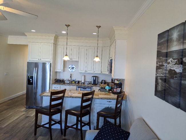 Photo - 275 Ocean Blvd Unit 504