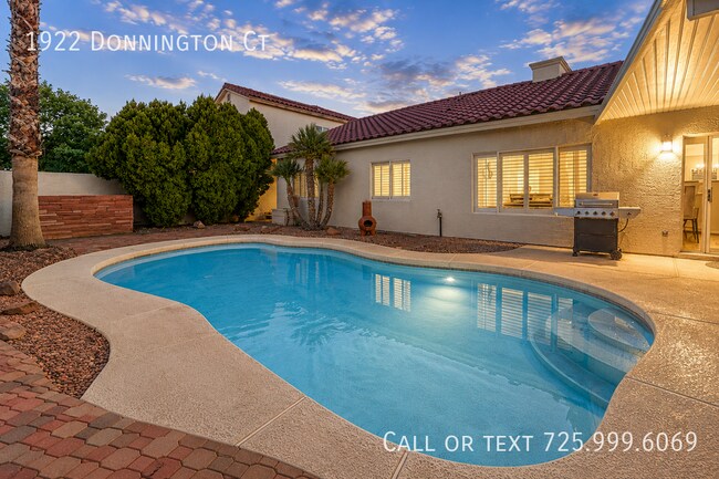 Photo - 1922 Donnington Ct