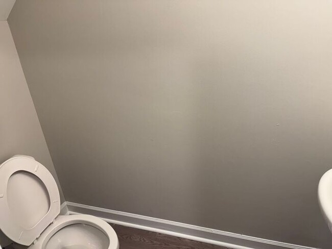 Photo - New Construction Town Home
