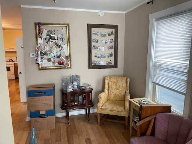 Photo - 1708 S Clinton St Unidad #2