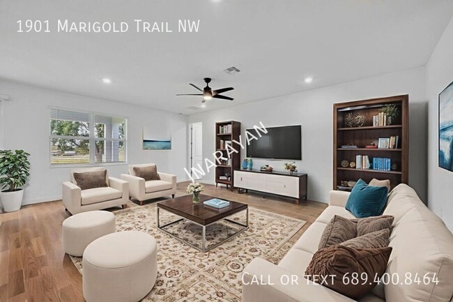 Photo - Stunning 4-Bedroom Single-Family Home in R...