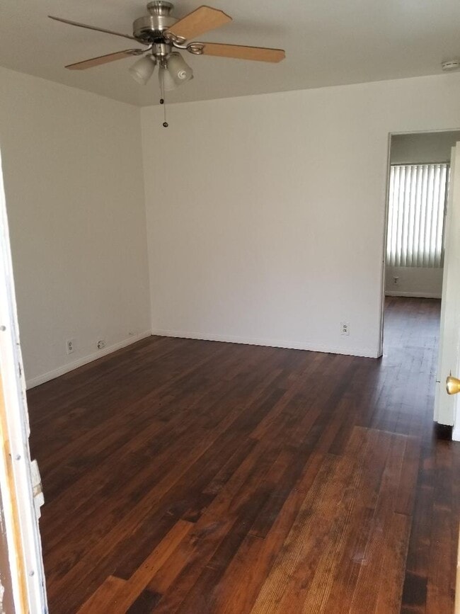 3576 Grim Ave Unidad Apartment