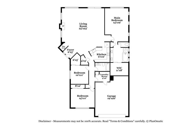 Photo - 2102 E Fawn Dr