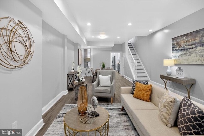 Photo - 1221 I St NE