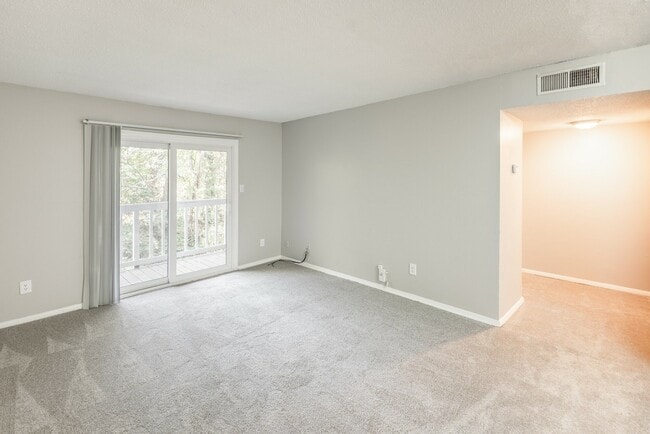 Two Bedroom, One Bath