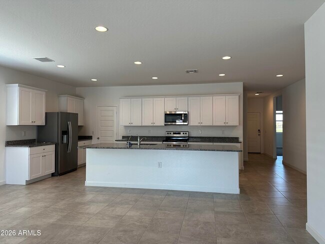 Photo - 3121 W Shanley Ave