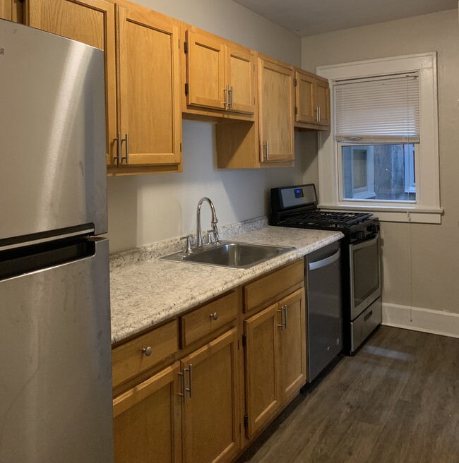 Photo - The Ambassador Apartments