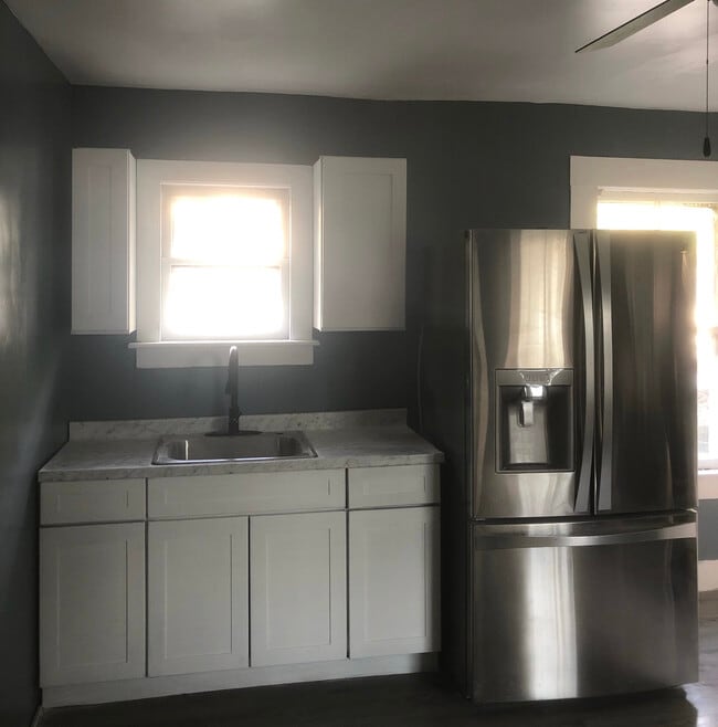 Cocina - 61 Greene St Unidad #1