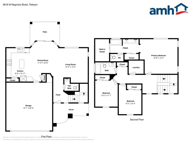Photo - 9016 W Magnolia St
