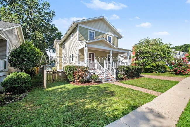 Photo - 14 W Caton Ave