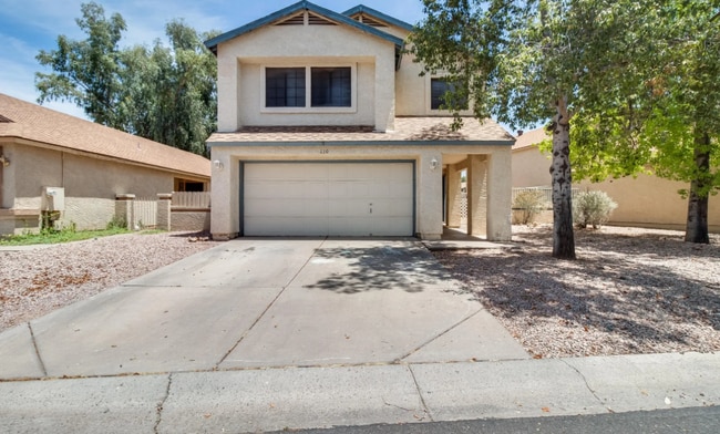 Building Photo - 921 S Val Vista Dr Rental