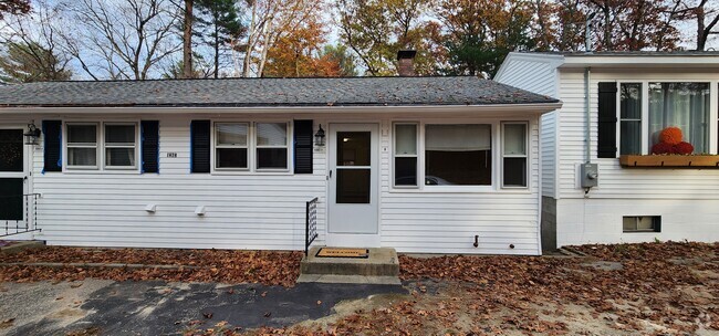 Building Photo - 1267 Thompson Rd Unit B Rental