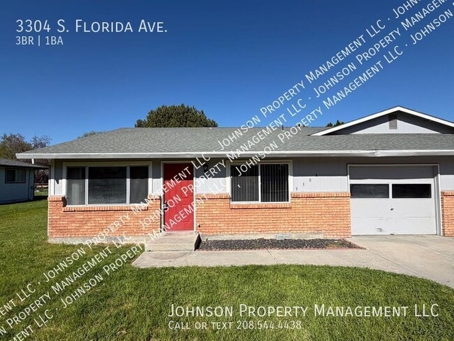 Building Photo - 3304 S Florida Ave