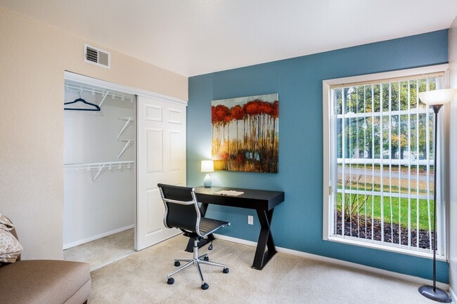 Meridian Meadows Apartments