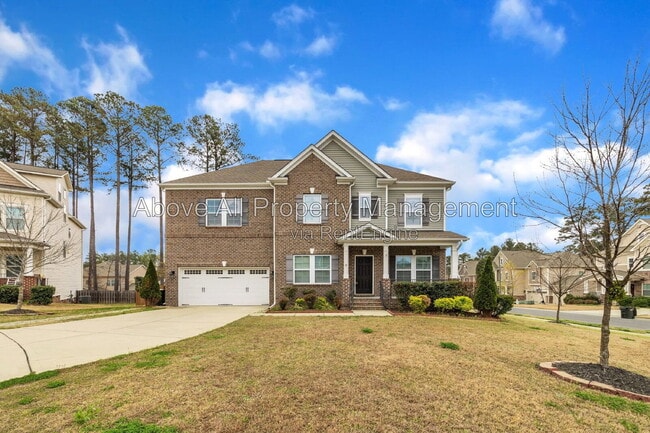 Photo - 2 Horton Grove Ct