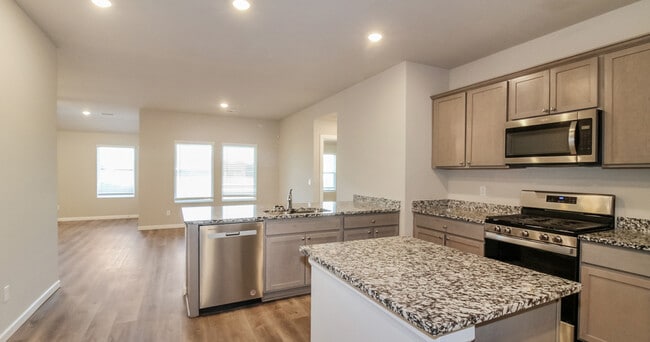 Sara Park Rental Homes