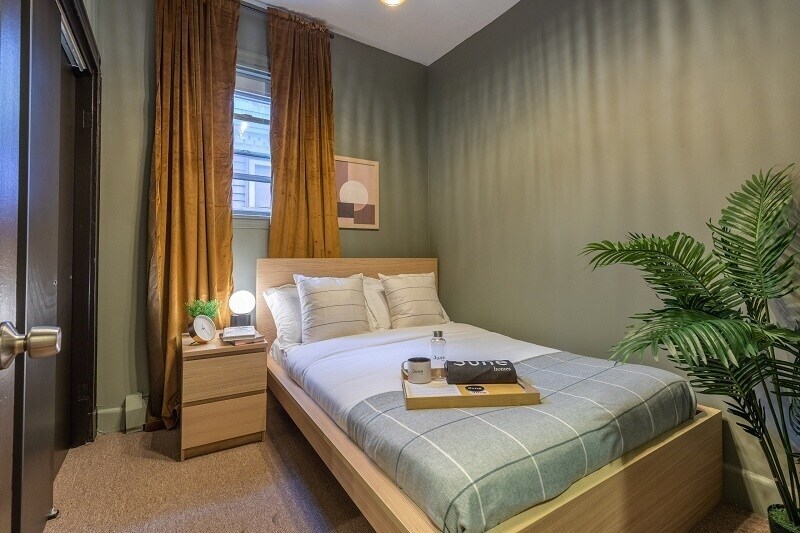 Photo - 4 Judge St Unit 5P