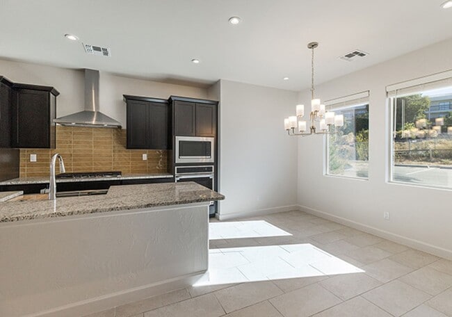 Photo - Cerro Del Norte NEW CONSTRUCTION IN SANTA FE